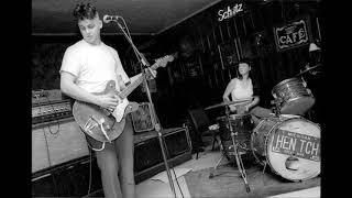 White Stripes @ Magic Bag 1998