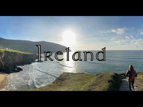 9 Days in Ireland - Travel Film