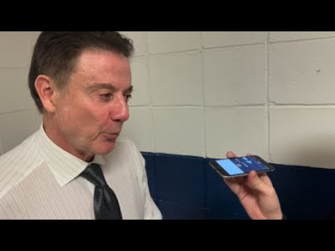 POSTGAME REACTION | Iona MBB at Saint Peter’s (February 15, 2022)