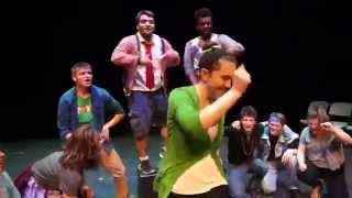 You Are The Light Of The World