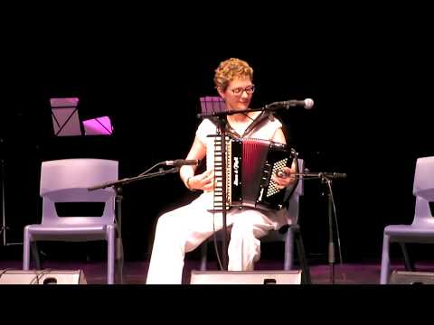 Thumbnail for Karen Tweed - Bird Song House set by Concert, Son House, Planxty