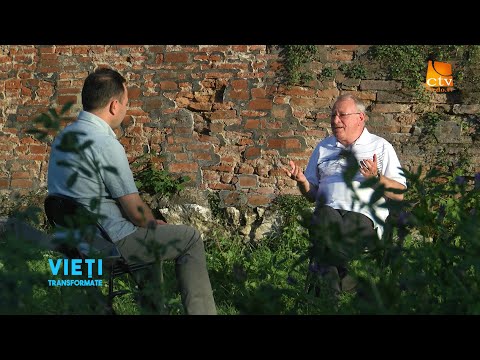 Ep.056. Vieți Transformate - Nelu Poenar