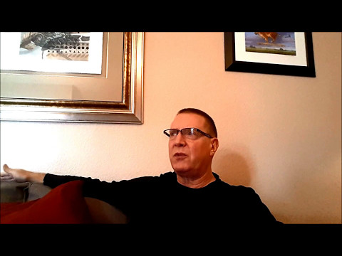 Personal Advocates video.