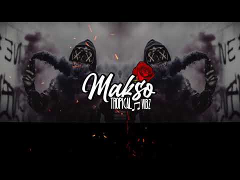 Magic.T x Kaylo.G •Ou fe kem bat fo•(Divanz Zouk kompa )Makso fntk