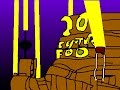 20th Century Fox Flute Version MIDI VERSION