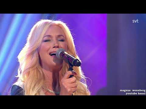 INGEN KAN ÄLSKA SOM VI, JESSICA ANDERSSON