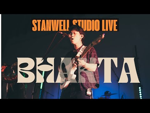 Stanwell Studio Live | Bhakta - Hey Maya (Live Session)