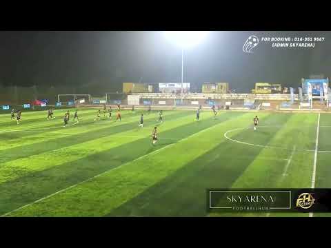 BOKA FC (4) VS (2) BP FC (All Goals) - 16.09.2023