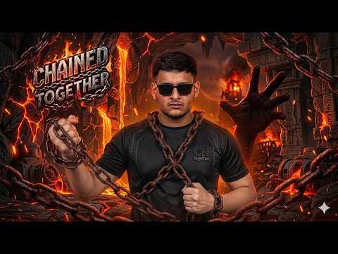 CHAIN TOGETHER WITH MVP VISHU  #shortslive#shortsfeed #shots @MVPVISHU