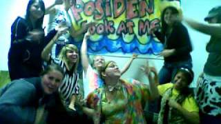 The 3rd Floor is a Boat