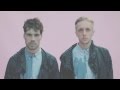 We The Wild - Body Electric (Blue) 
