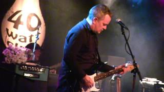 Camper Van Beethoven "Good Guys & Bad Guys" @ Camp-In #4 Day 2