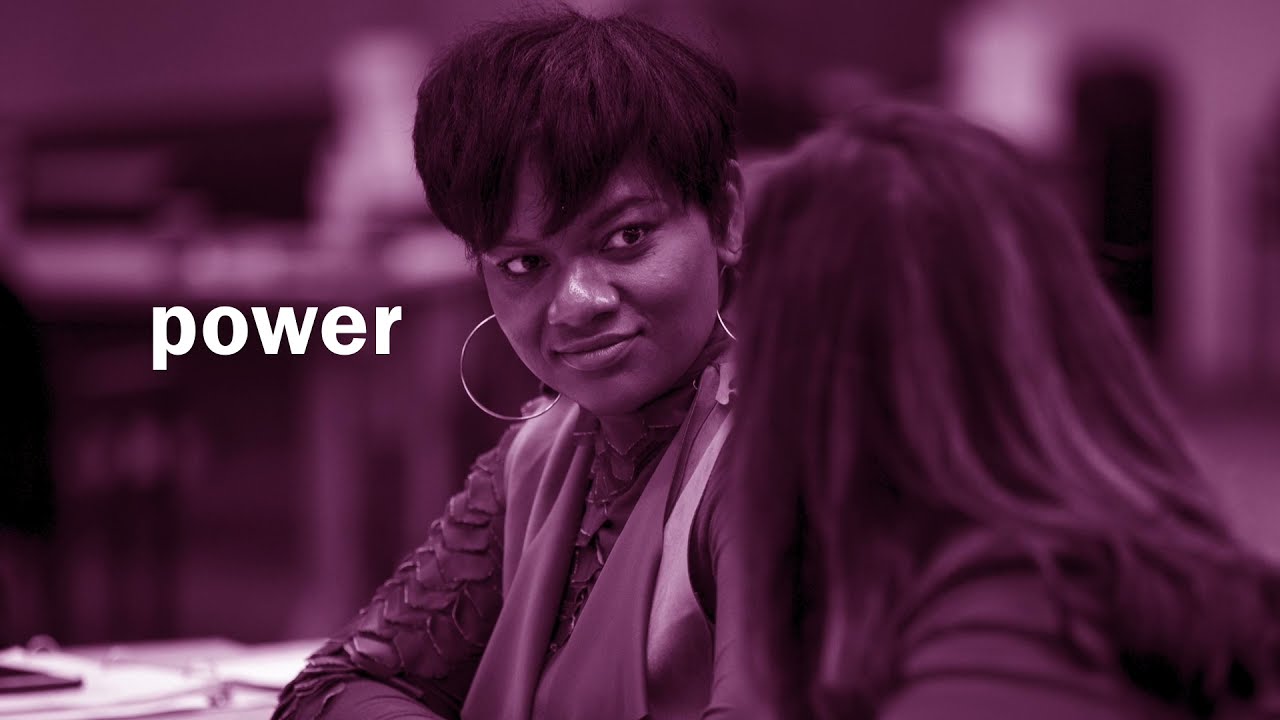 Disability Lead—Power