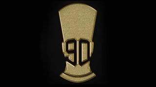 Iman Shumpert | 2wo 1ne | Versace Freestyle