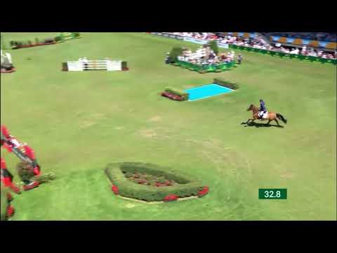 Daniel Deusser - Killer Queen - GP Aachen (03/07/2022)