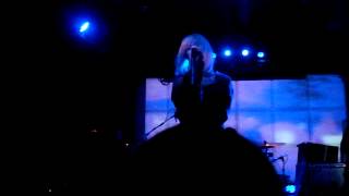 Tamaryn - Afterlight LIVE @ Echo, Los Angeles CA 23-11-2012 [5/10]
