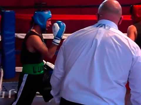 Adriele Castro vs Ranna Cortez full fight