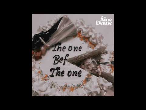 the one before the one (Official Audio)