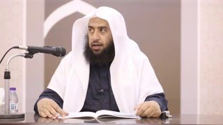 التعليق على سورة الليل (2/1) ليلة 14-5-1437هـ|أ.د. عمر المقبل | image