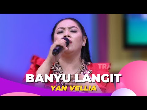 Banyu Langit | Yan Vellia | BROWNIS (21/10/22)