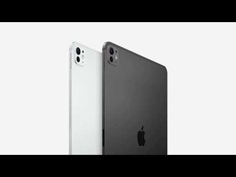 Apple prepara Pixelmator Pro, MainStage, Motion y Compressor para iPad