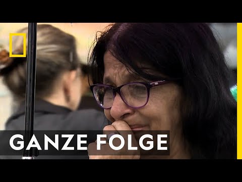 Tragödie der Fußballer - Ganze Folge | Mayday: Alarm im Cockpit