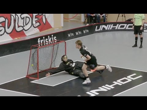 Pixbo vs Storvreta - SEMIFINAL (GAME 2)