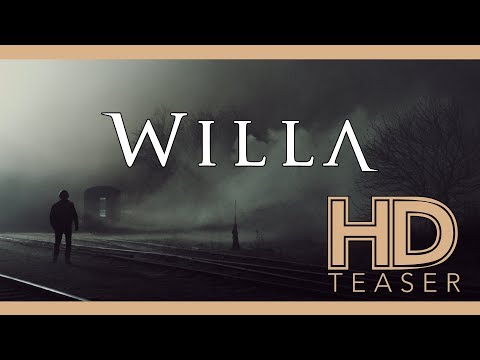 Willa (2019) Teaser — Thank you SK Constant Readers!