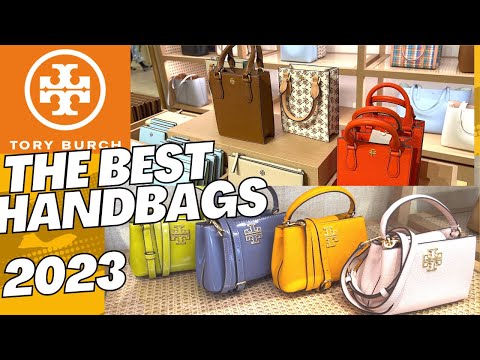 Tory Burch OUTLET |Bolsa de ombro Kira Chevron feminina PROMOÇÃO | COMPRE COMIGO