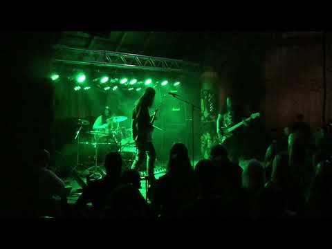 Jointhugger ‘The Calm’ live at Midgardsblot 2019