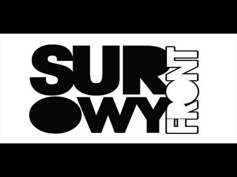 Wuteka Surowy Front - Jeden z was