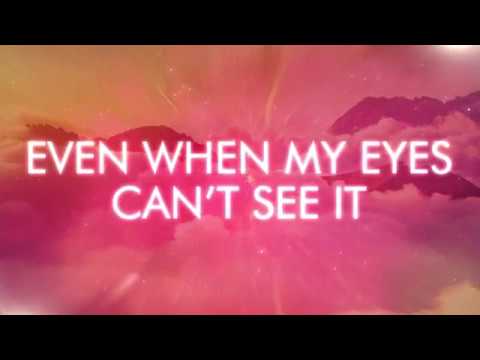 Steven Malcolm - Even Louder (feat. Natalie Grant) [Official Lyric Video]