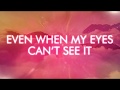 Steven Malcolm - Even Louder (feat. Natalie Grant) [Official Lyric Video]