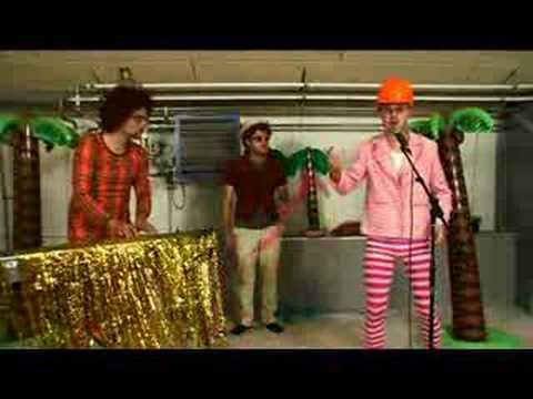 Heksens Pissemand - Det Forkerte Sted