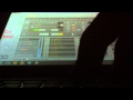Never felt love like this before (remix) 