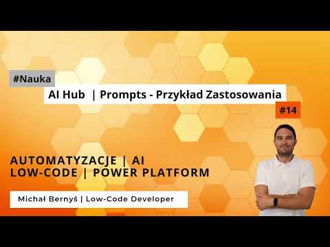 AI Hub prompty