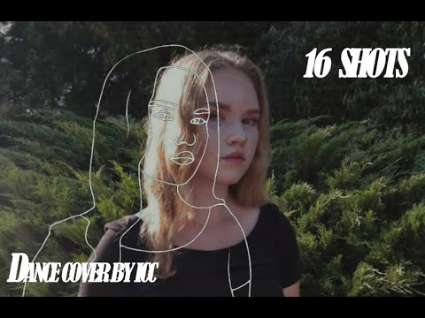 16 SHOTS(BLACKPINK) dance cover by ICC [kpop in public]