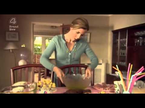 Skins   S03E04 Part 3 6   Pandora   English Subtitles   YouTube