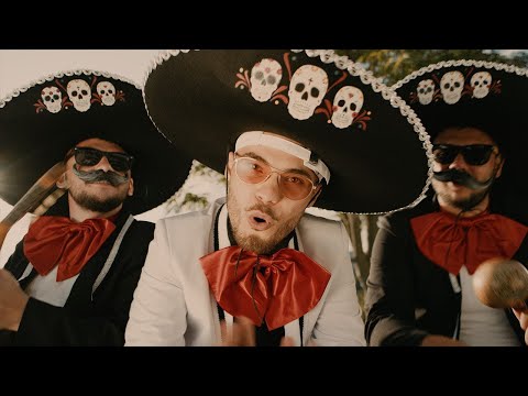 БОРО ПЪРВИ feat. BANDATA NA RUBA - АРЕ МА (Official Text), 2020