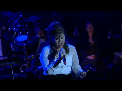 LIZZA BOGADO EN VIVO | Nde Resá Kuarahy´áme