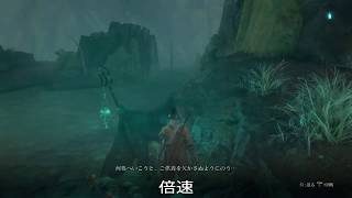 [sekiro]痛いおっさんの隻狼初見実況Part30