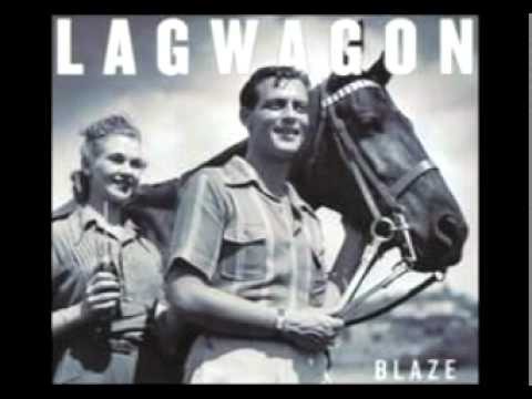 Lagwagon - Max Says