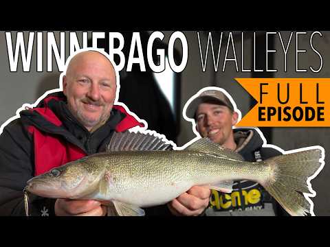 Episode #10, 2026: Finding Gold on Winnebago - FULL EPISODE