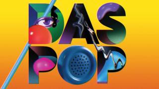 Das Pop - Saturday Night, Pt. One