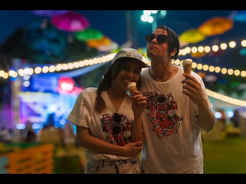 JACE Carrillo - French Vanilla (Official Music Video)