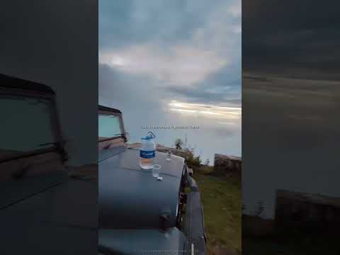 Nights of endless euphoria 🌌✨ #shorts #goa