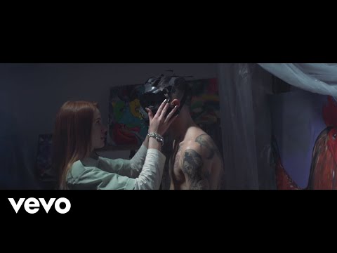 JUNIOR CALLY - Sigarette (Official Video)