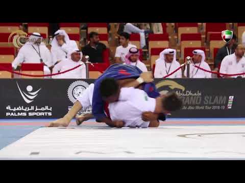 JUAN LOPES DA SILVA VS LEANDRO DA SILVA