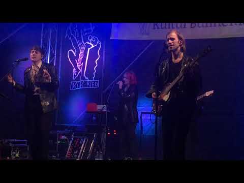 OEHL - Book of Love    (2012.08.13, Ried, Neptunbrunnen)