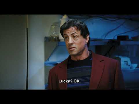 Rocky Balboa - Spider Rico vs Rocky Part II